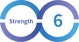 Strength 6